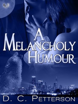 cover image of A Melancholy Humor 